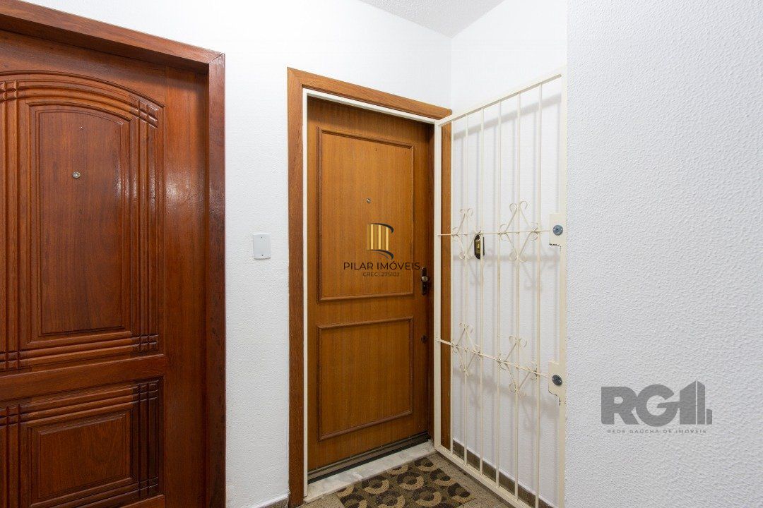 Apartamento 2 dormitórios no bairro Tristeza