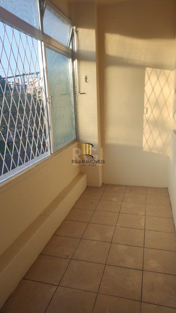 Apartamento para Venda - 58.96m², 1 dormitório, Camaquã