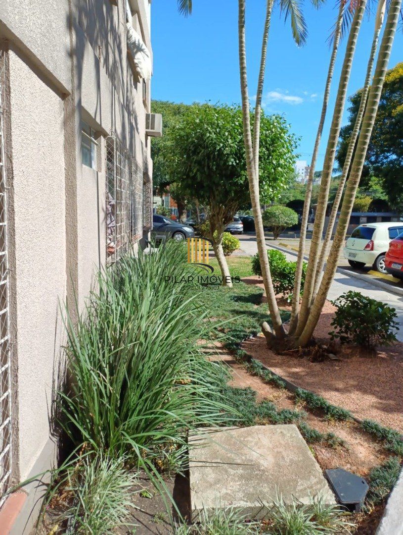 Apartamento 3 dormitórios no bairro Cristal