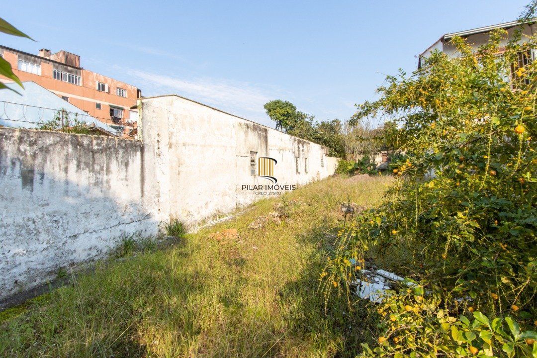 Terreno no bairro Camaquã