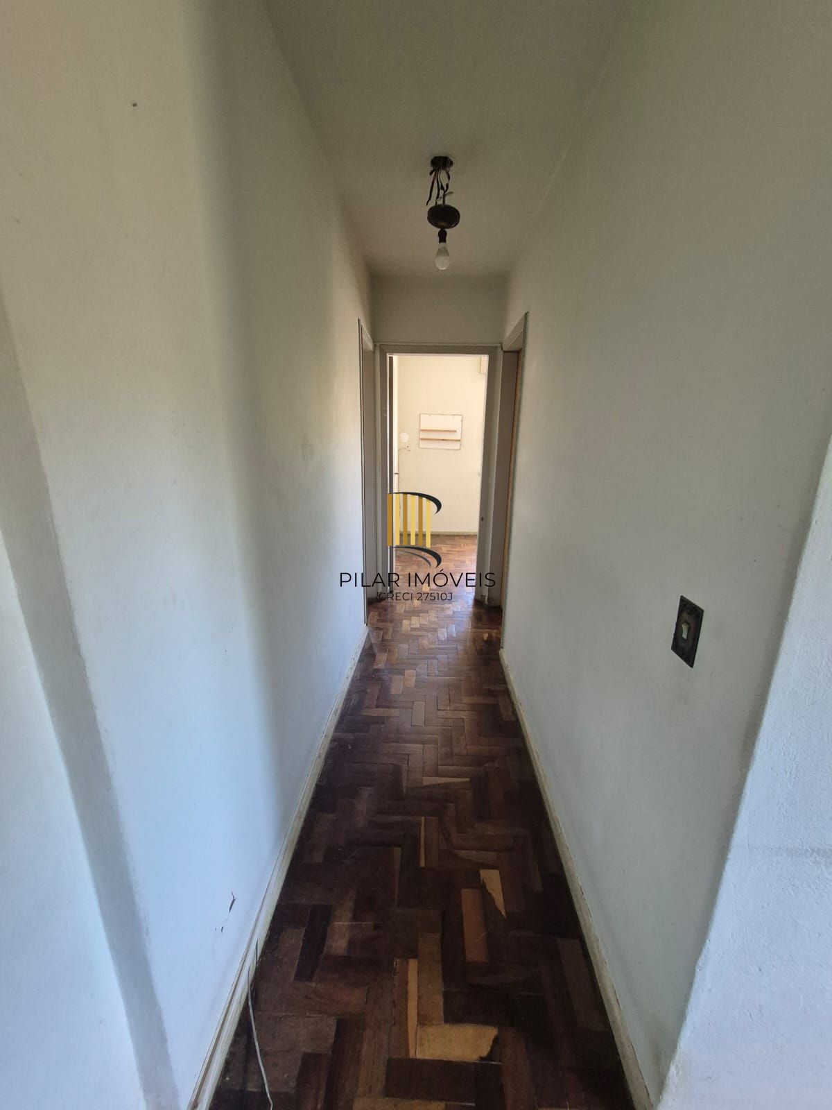 Apartamento com 2 dormitórios 2 Andar