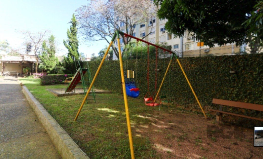 Imperdível! Apartamento Reformado de 2 Dormitórios com Garagem, Lazer Completo e Localização Privilegiada!