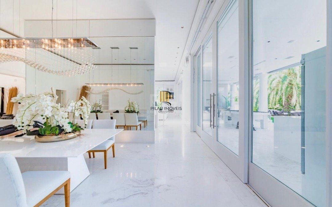 Casa Condominio para Venda - 745.25m², 6 dormitórios, sendo 4 suites, 6 vagas - Terra Ville - Pilar Imóveis