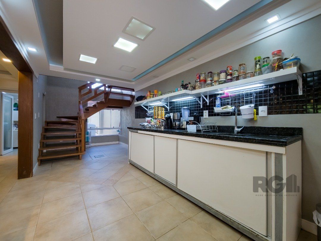 Casa 3 dormitórios no bairro Jardim Isabel