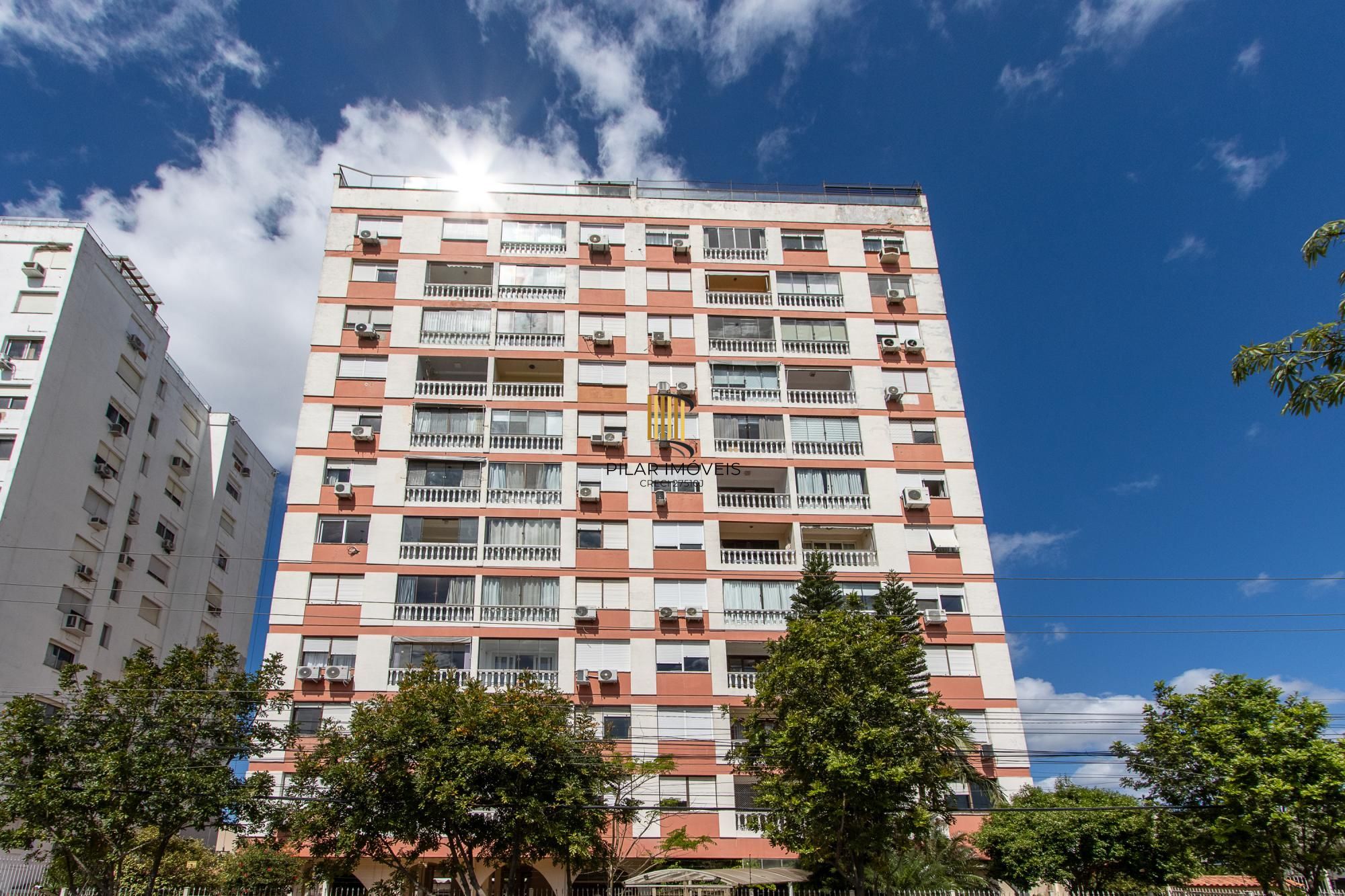 Apartamento à Venda no Bairro Cristal - Oportunidade para Investidores