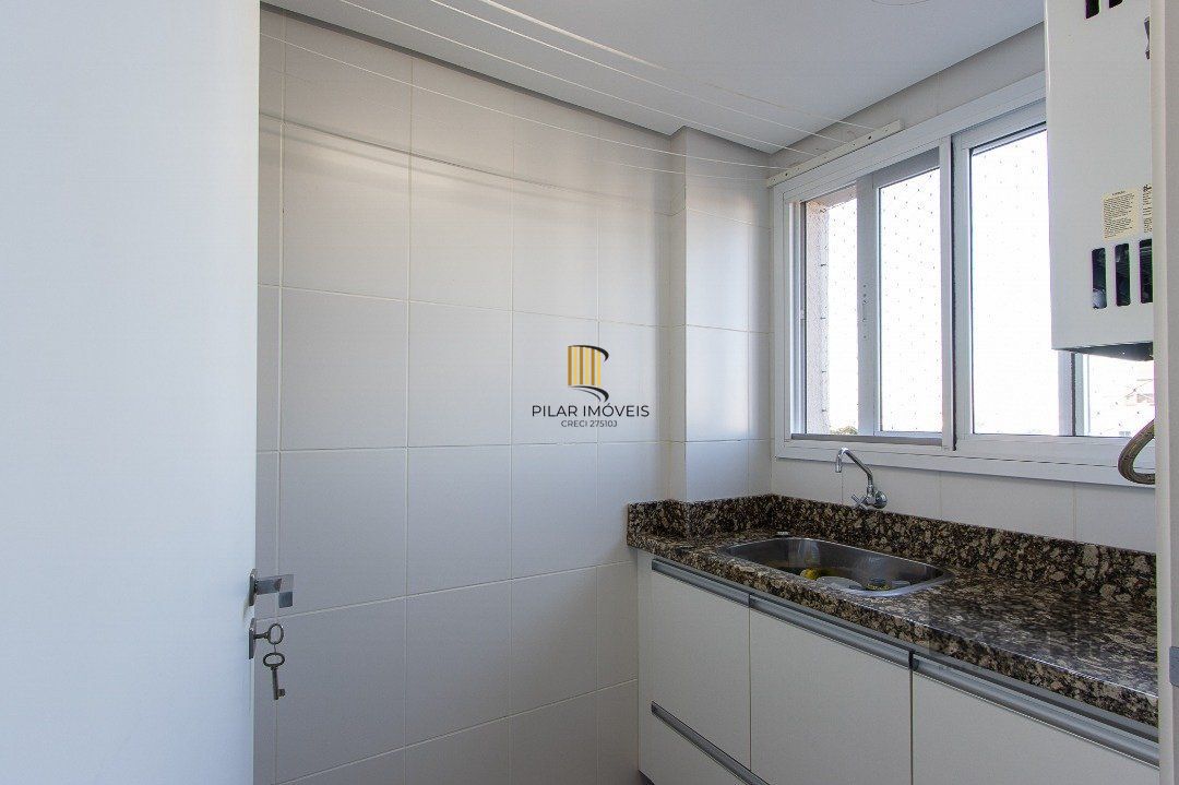 Apartamento 3 dormitórios no bairro Tristeza