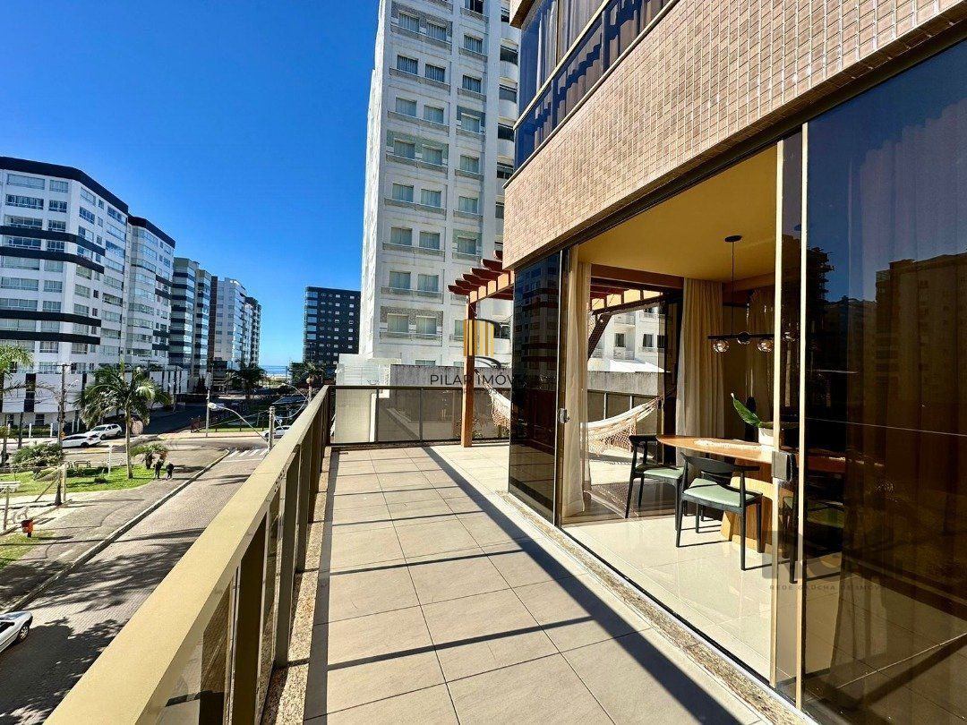 Apartamento 2 dormitórios no bairro Centro