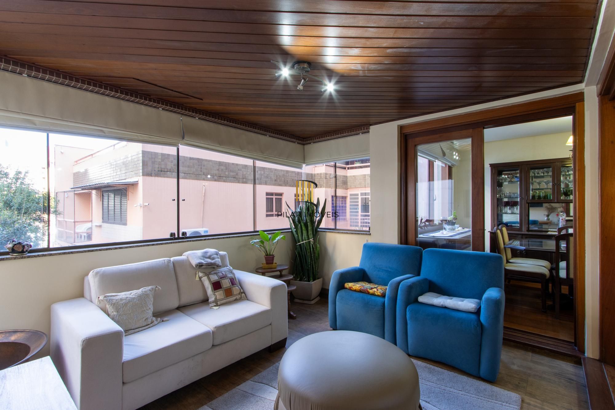 Apartamento de 3 dormitórios próximo a Encol