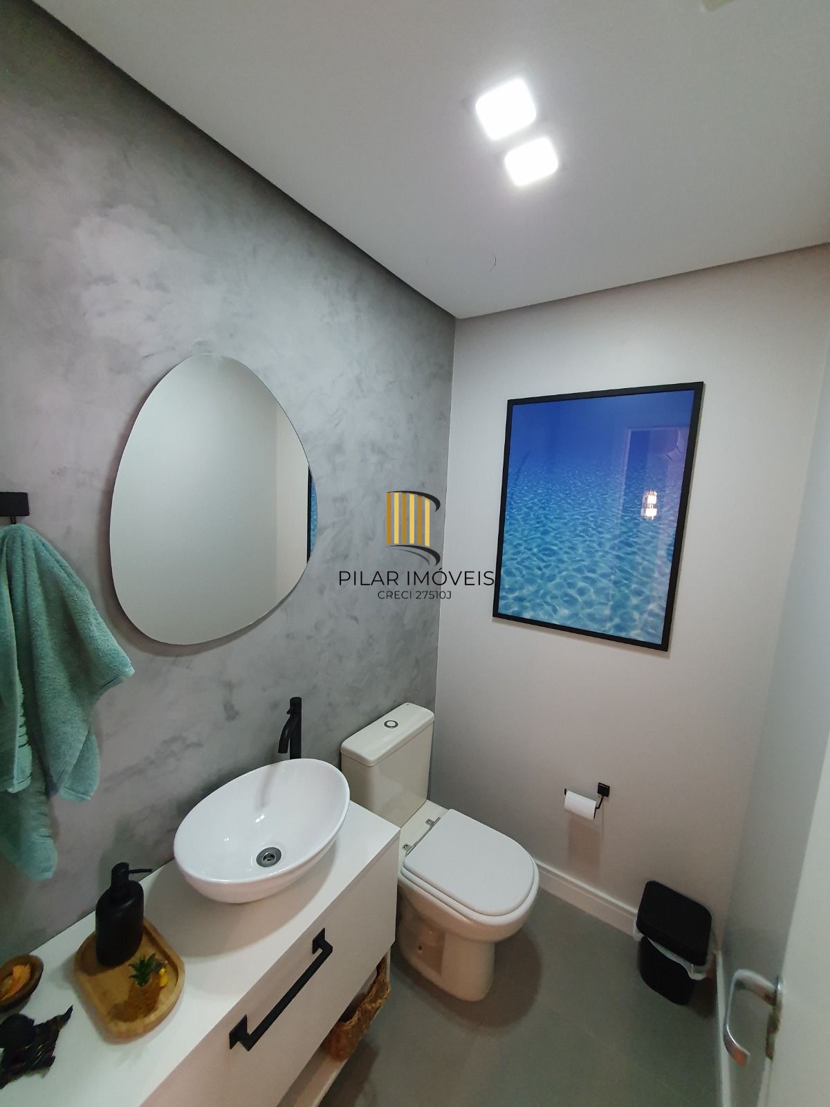 Apartamento 3 dormitórios no bairro Cristal