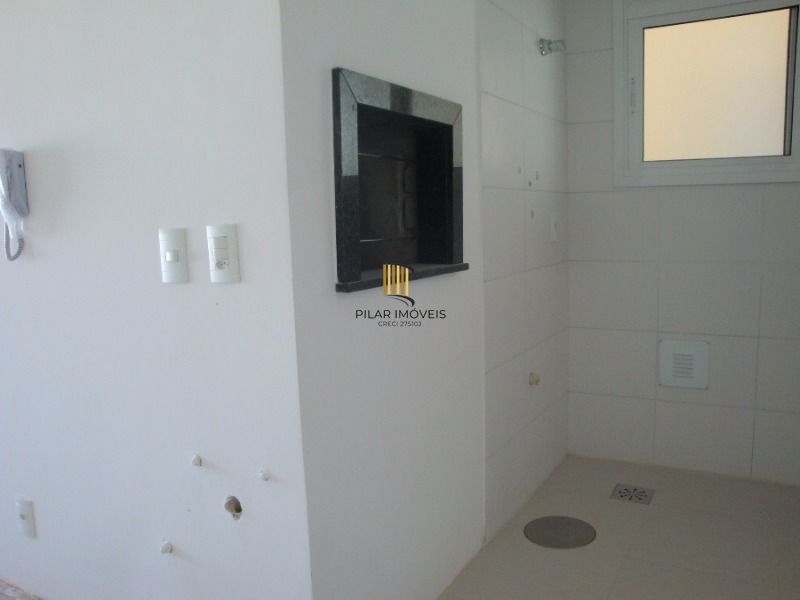 Apartamento para Venda - 47m², 1 dormitório, 1 vaga - Centro Histórico