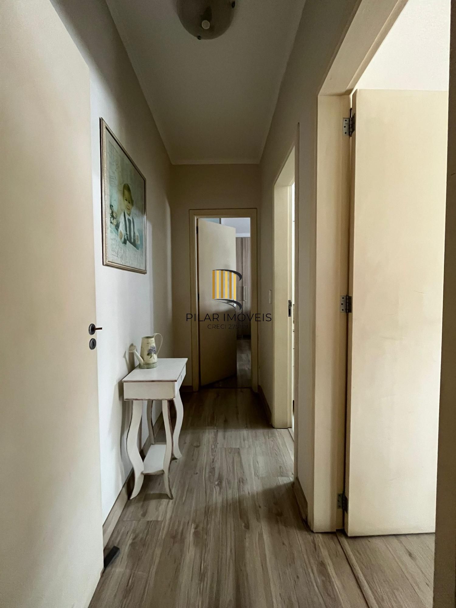 Duas casas no mesmo terreno – conforto, espaço e excelente localização!