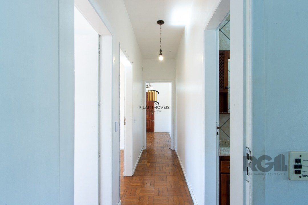 Apartamento 3 dormitórios no bairro Vila Assunção