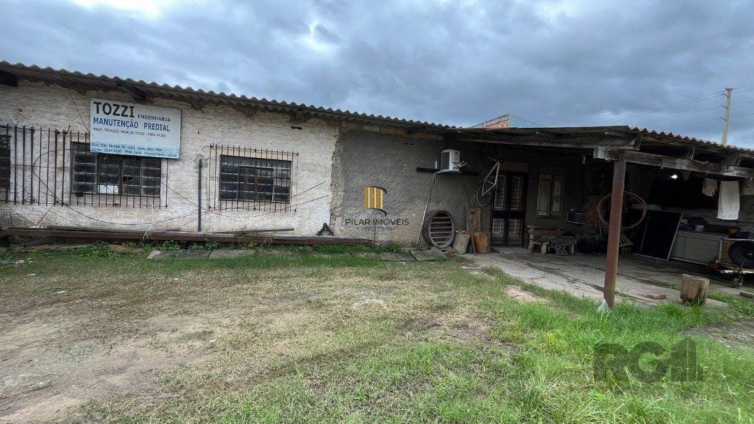 Terreno no bairro Hípica