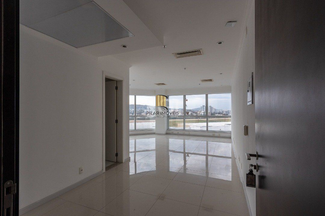 Conjunto/Sala para Venda - 42.65m², 0 dormitórios, Cristal