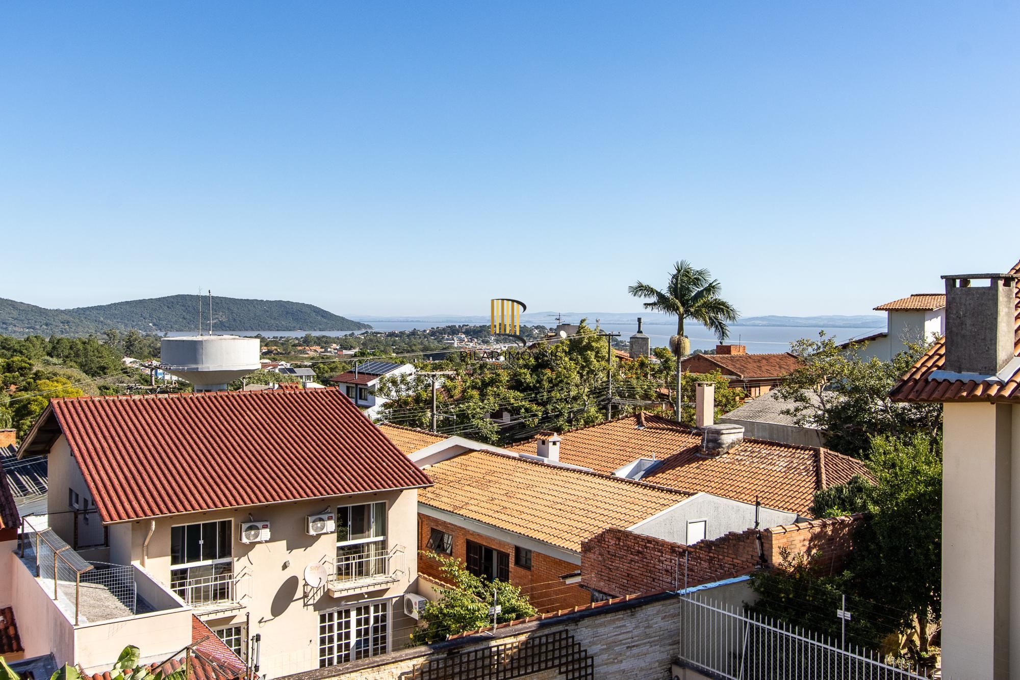 Casa com 4 dormitórios no Espírito santo