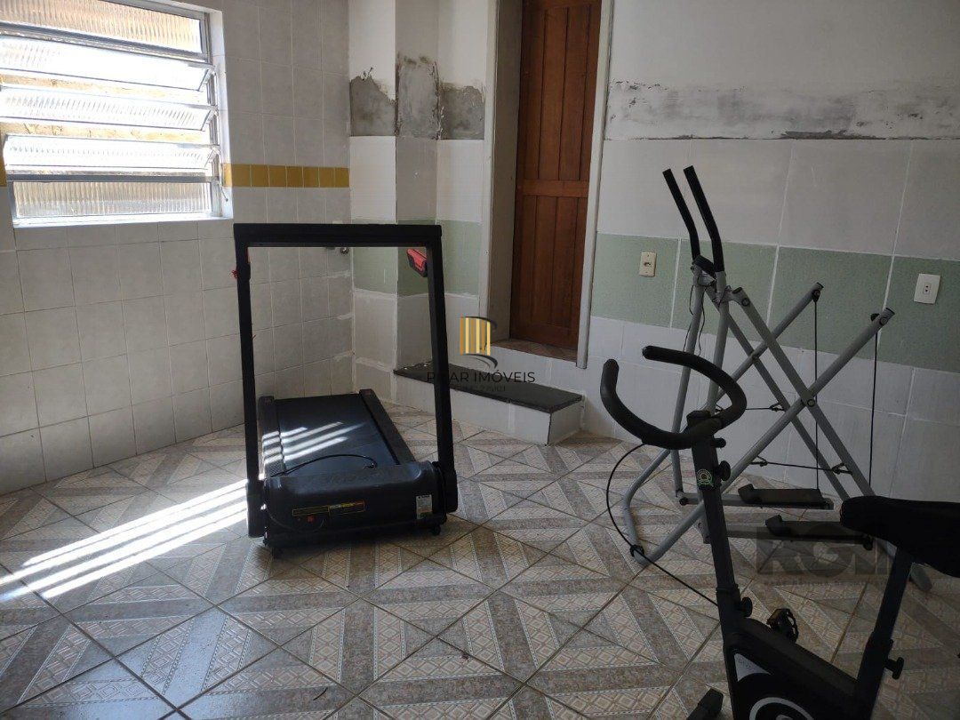 Casa 3 dormitórios no bairro Vila Conceição