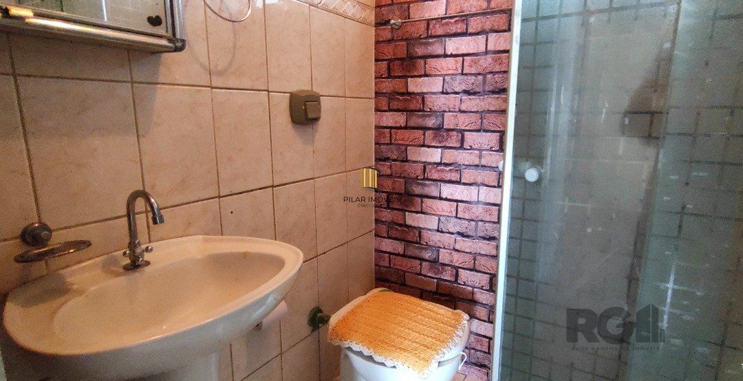 Apartamento para Venda - 50.66m², 2 dormitórios, 1 vaga - Cavalhada