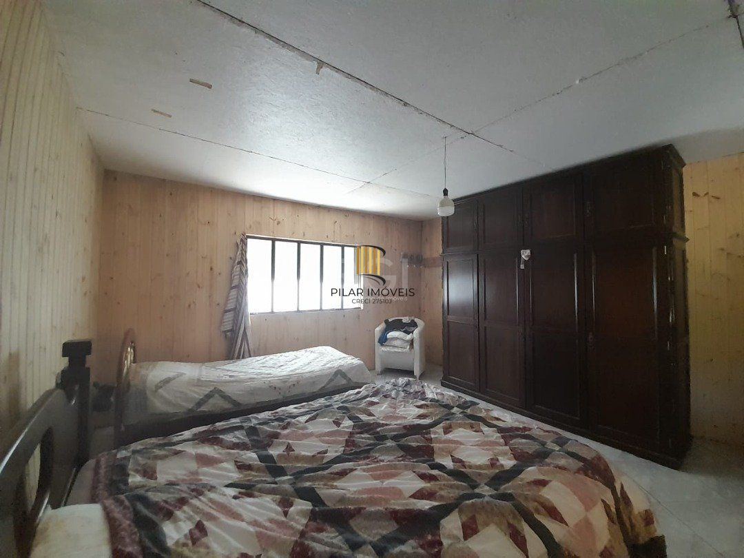 SÍTIO DENTRO DE PORTO ALEGRE 6.629,10 metros quadrados de área no bairro Campo Novo.