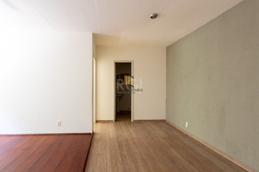 Apartamento para Venda - 45.89m², 1 dormitório, 1 vaga - Camaquã