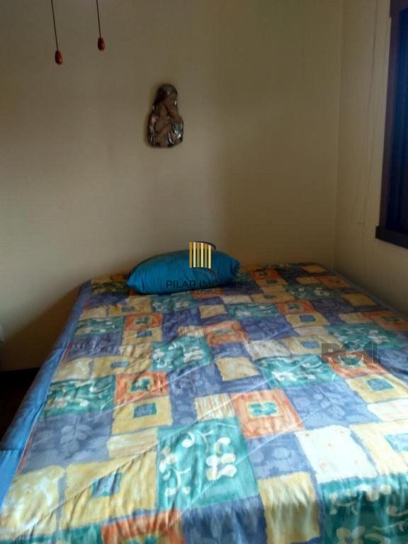 Apartamento 2 dormitórios no bairro Avenida Central