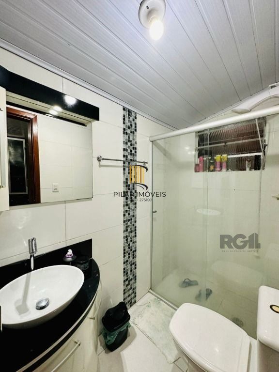 Casa 2 dormitórios no bairro Parque Florido