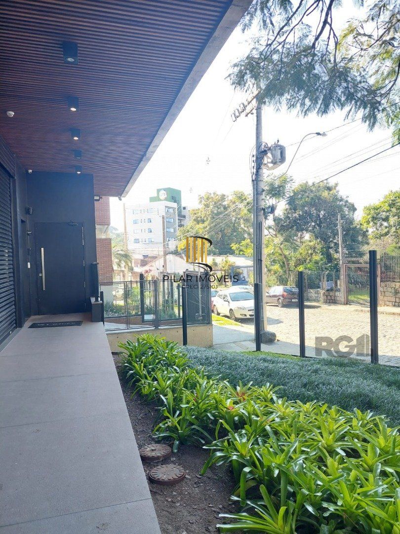 Sala Comercial no bairro Tristeza