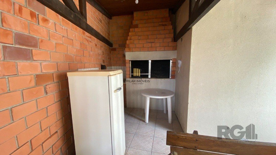 Apartamento 4 dormitórios no bairro Centro Histórico