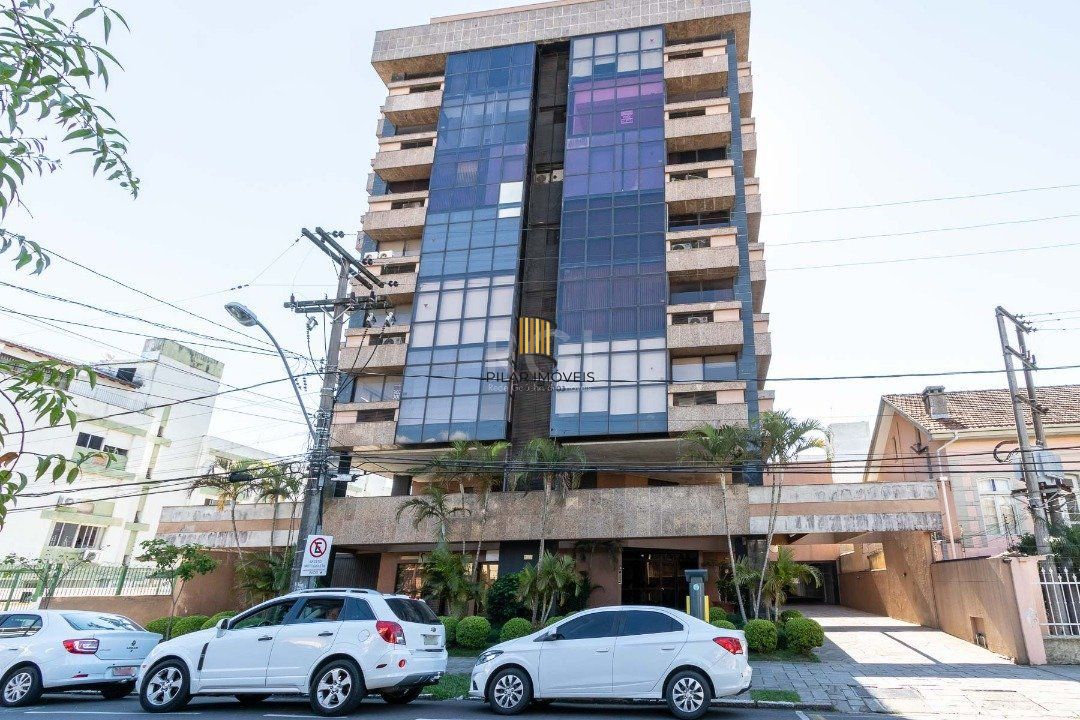 Conjunto/Sala para Venda - 44.17m², 0 dormitórios, Menino Deus - Pilar Imóveis