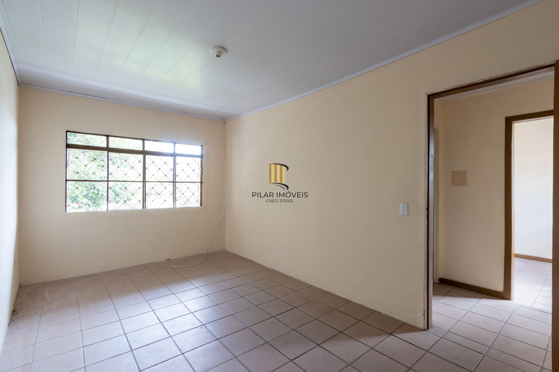 Casa 2 dormitórios no bairro Tristeza