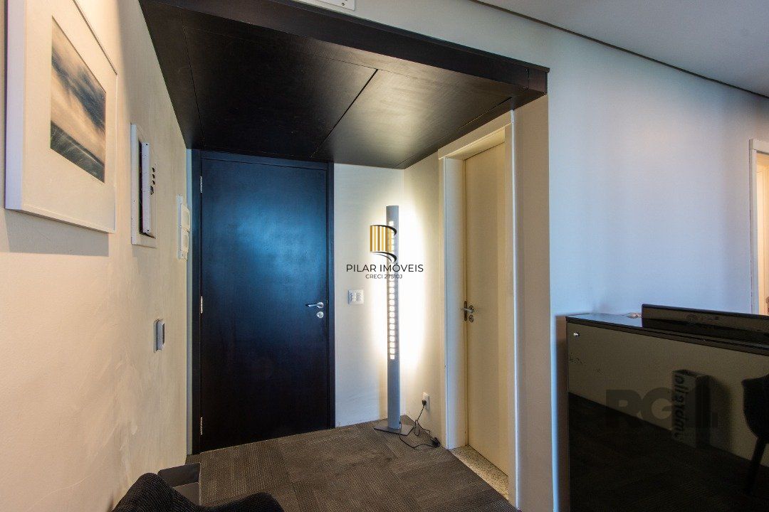 Conjunto/Sala para Venda - 40m², 0 dormitórios, 1 vaga - Cristal