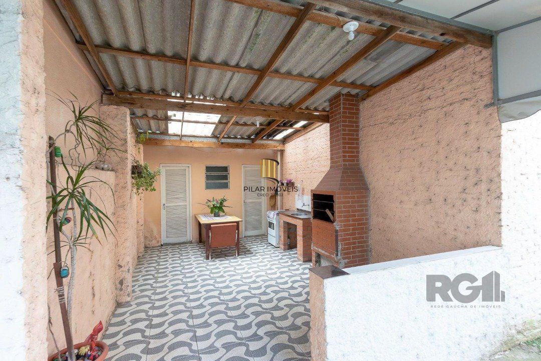 Apartamento 2 dormitórios, bairro Camaquã.