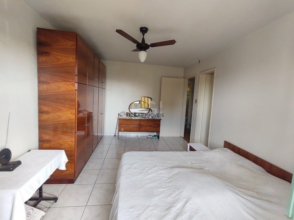 Casa para Venda - 146.21m², 3 dormitórios, sendo 1 suites, 4 vagas - Vila Conceição
