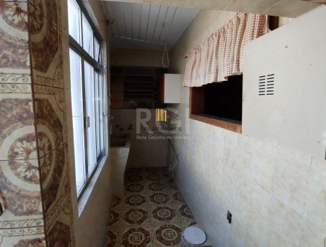 Apartamento para Venda - 143.04m², 2 dormitórios, sendo 1 suites, 1 vaga - São João