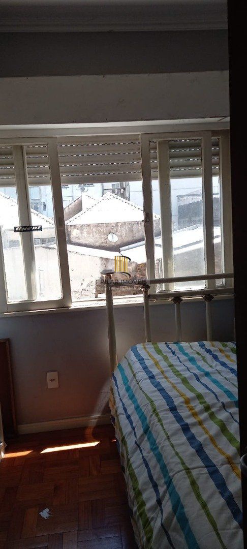 Apartamento para Venda - 150m², 3 dormitórios, 1 vaga - Bom Fim
