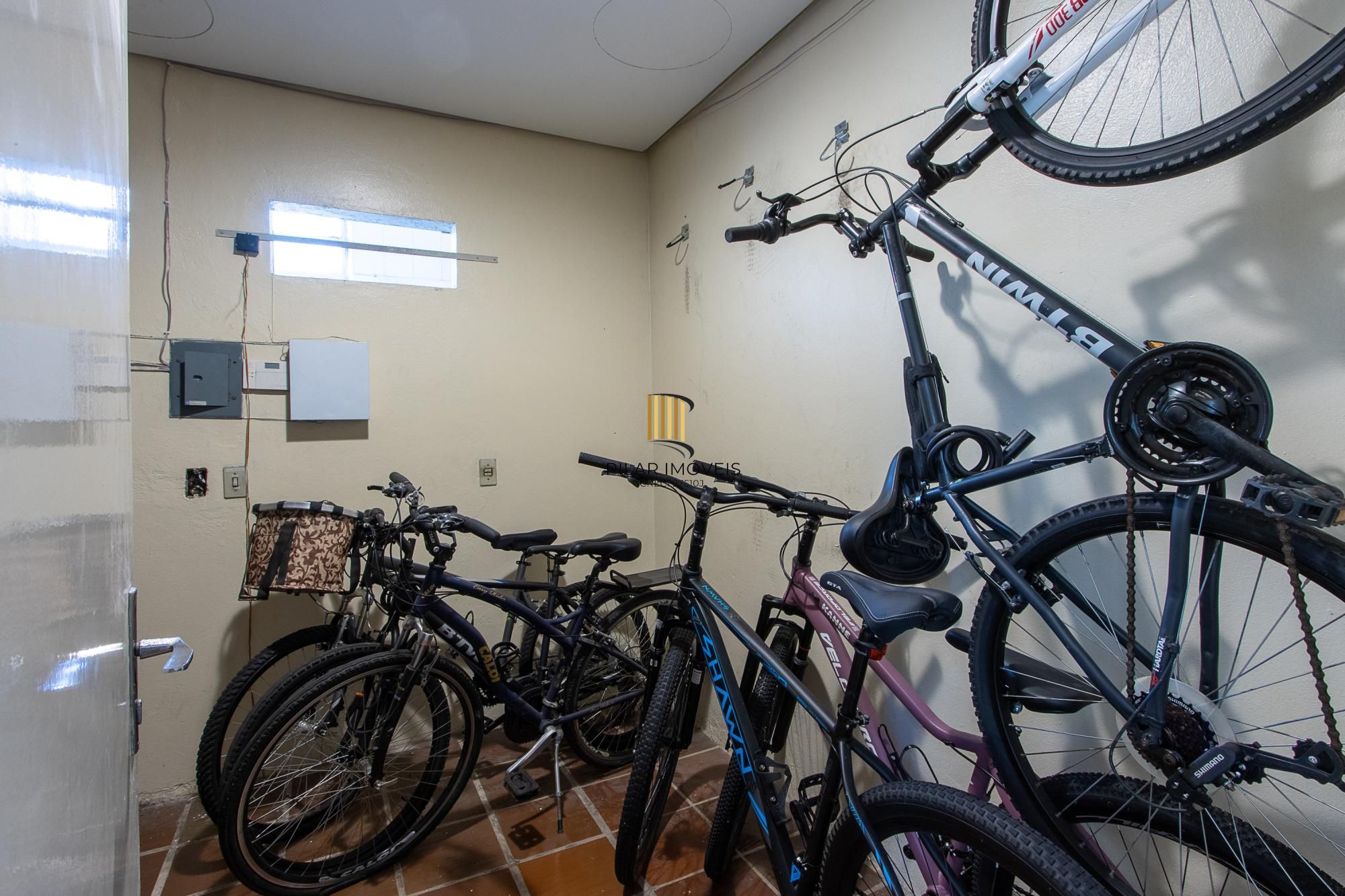 Cobertura 2 dormitórios no bairro Cristal