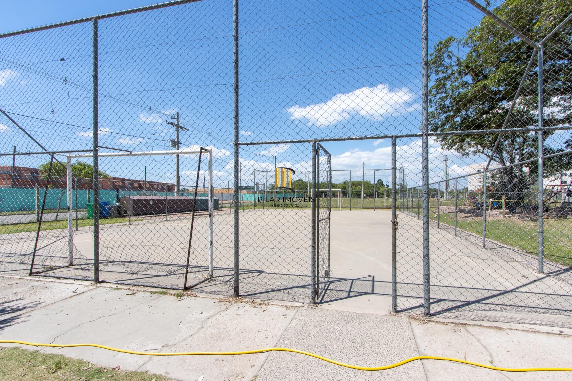 APARTAMENTO DOIS DORMITÓRIOS NA ZONA SUL