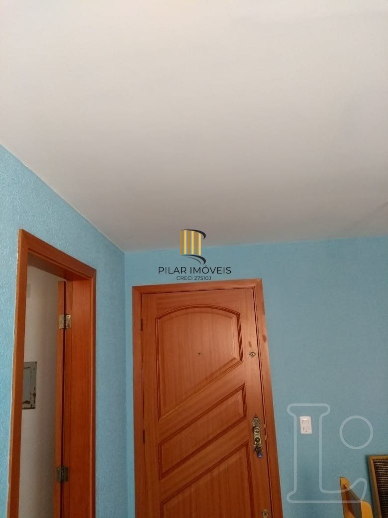 Apartamento para Venda - 61.76m², 2 dormitórios, 1 vaga - Cavalhada