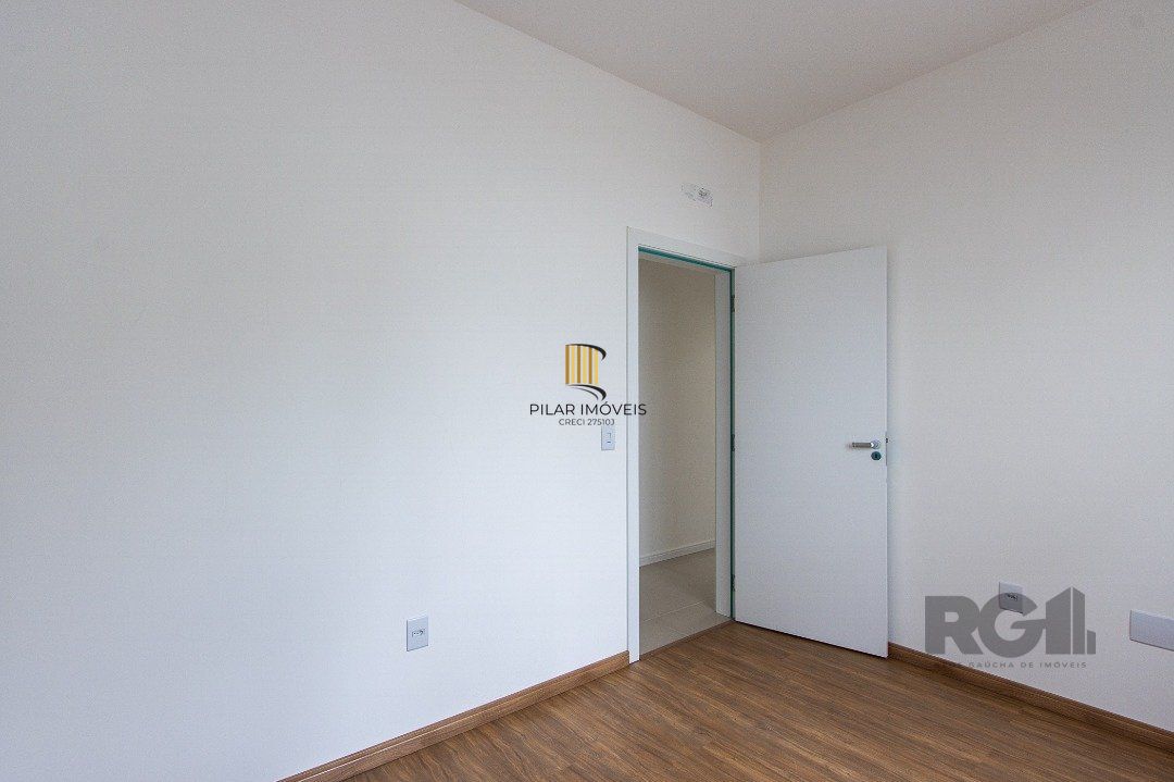 Casa 3 dormitórios no bairro Aberta dos Morros