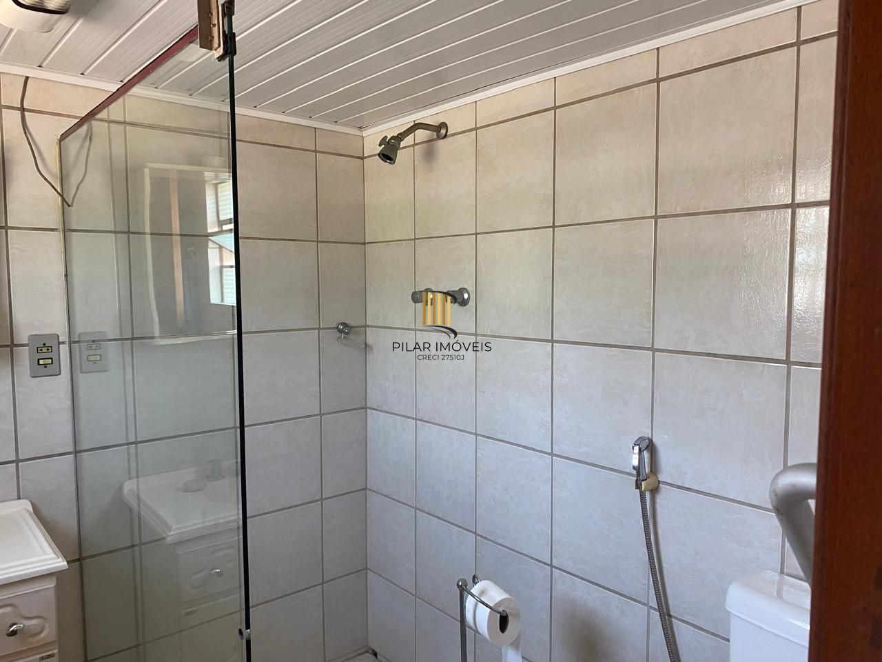 Casa 3 dormitórios no bairro Vila Nova