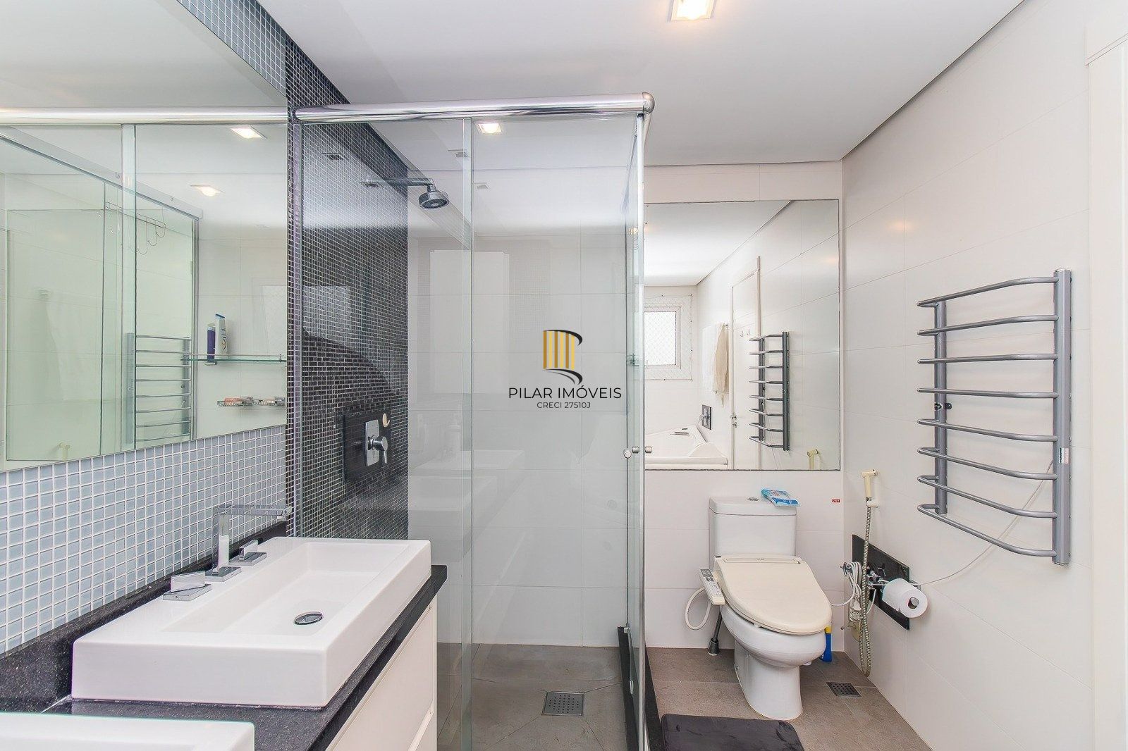 Apartamento de 202m² com 3 Suítes, Lazer Completo e 4 Vagas no Arte Bela Vista