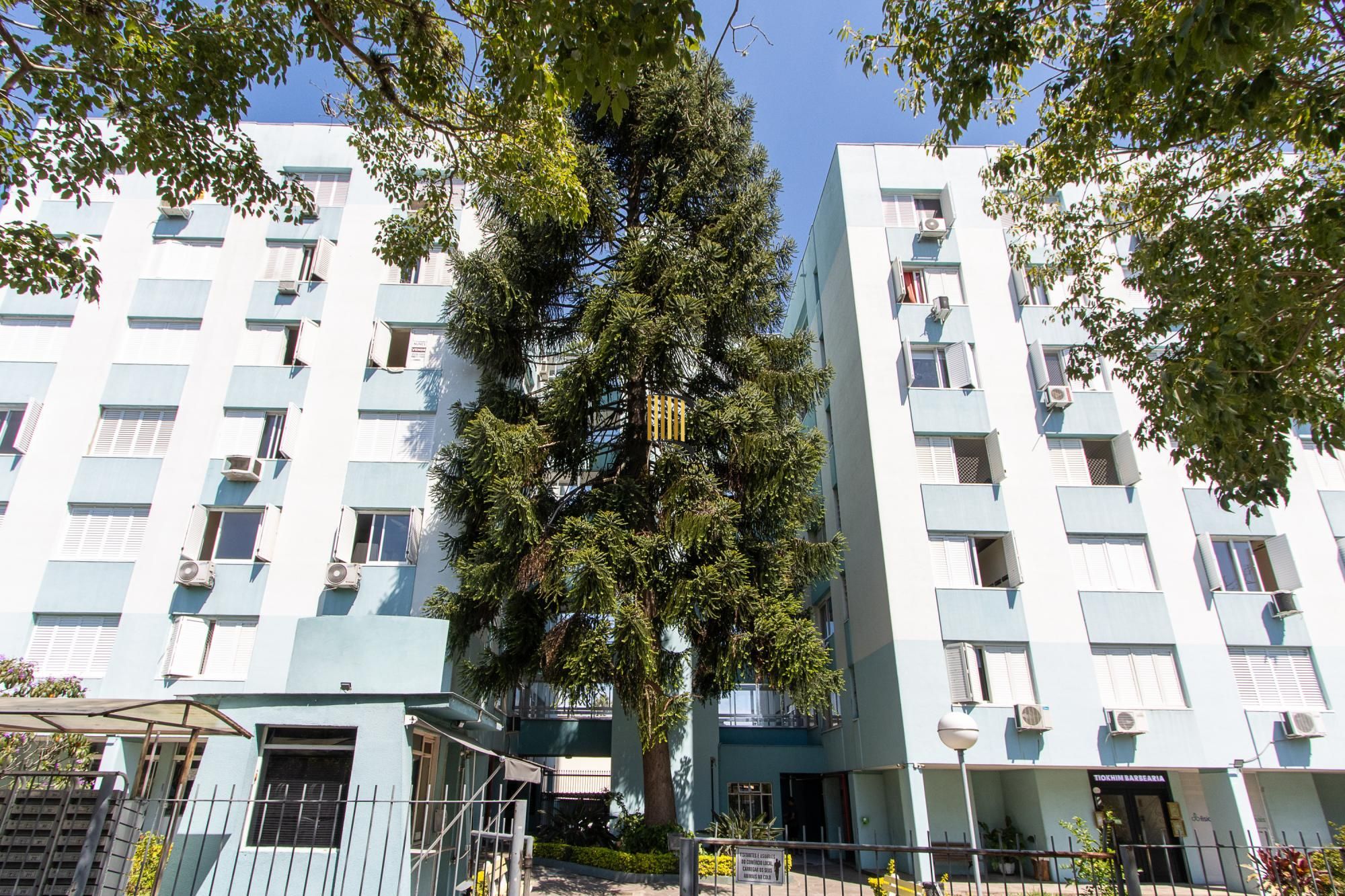 Rua Doutor Campos Velho, Cristal, Porto Alegre