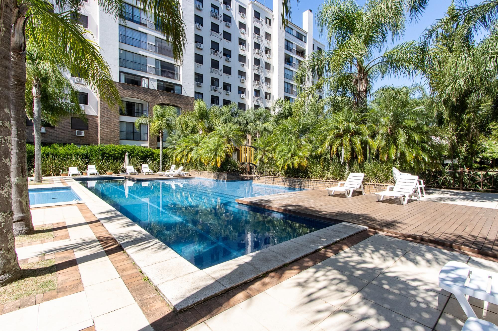Condominio mais charmoso da zona sul!