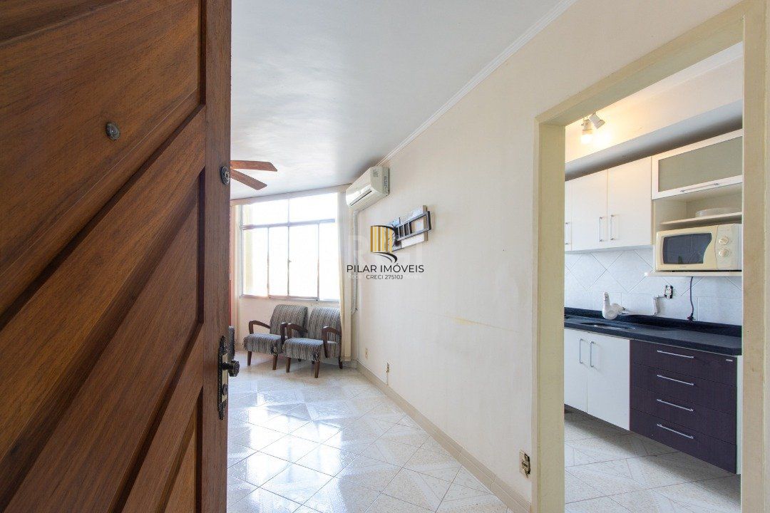 Apartamento para Venda - 60m², 2 dormitórios, Cristal