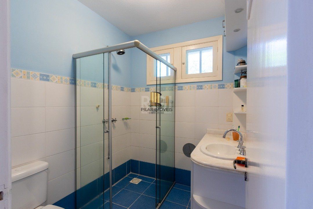 Casa para Venda - 352.19m², 4 dormitórios, sendo 1 suites, 4 vagas - Belém Novo