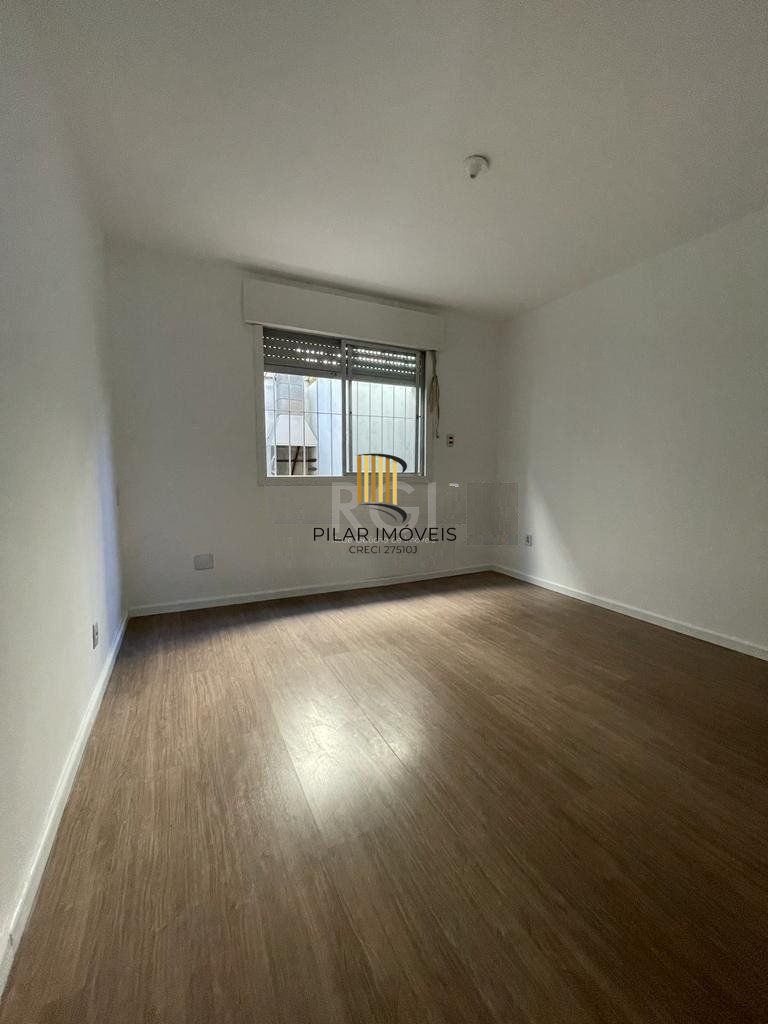 Apartamento para Venda - 52m², 2 dormitórios, Nonoai