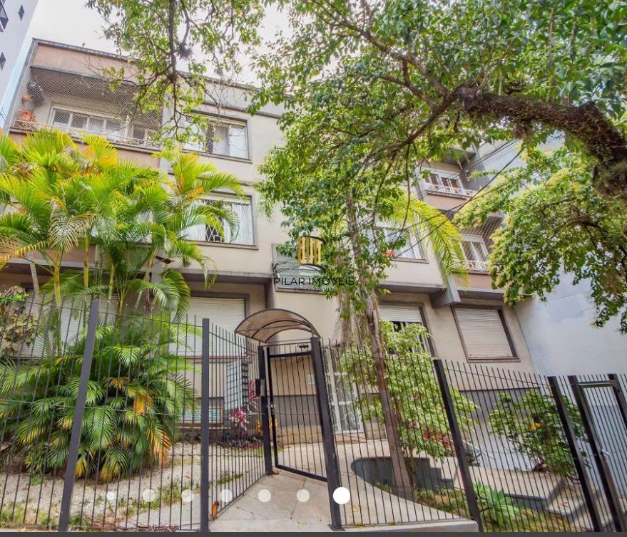 Apartamento 3 dormitórios no bairro Rio Branco