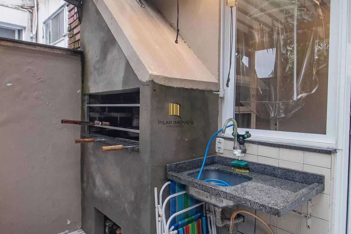 Oportunidade!!! No bairro Cristal!!!