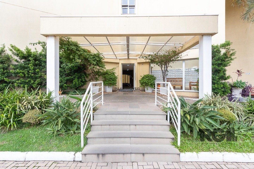 Apartamento | 3 Dormitórios | 66,51m2 Privativos | 1 Vaga | Bairro Partenon