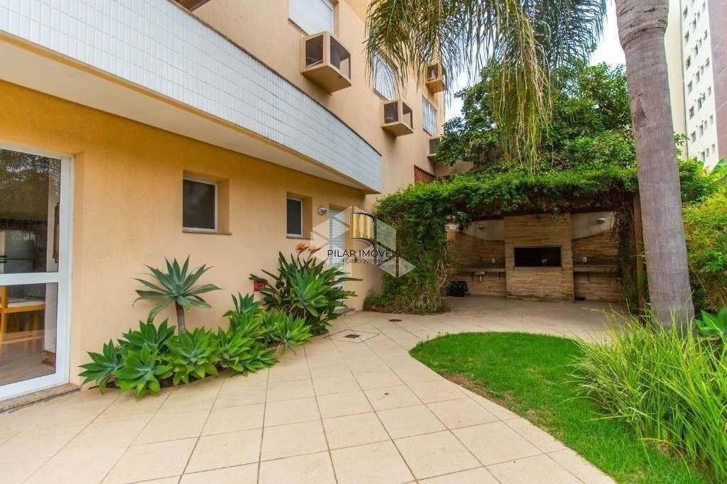Apartamento 3 dormitórios I sendo uma suíte I 2 vagas