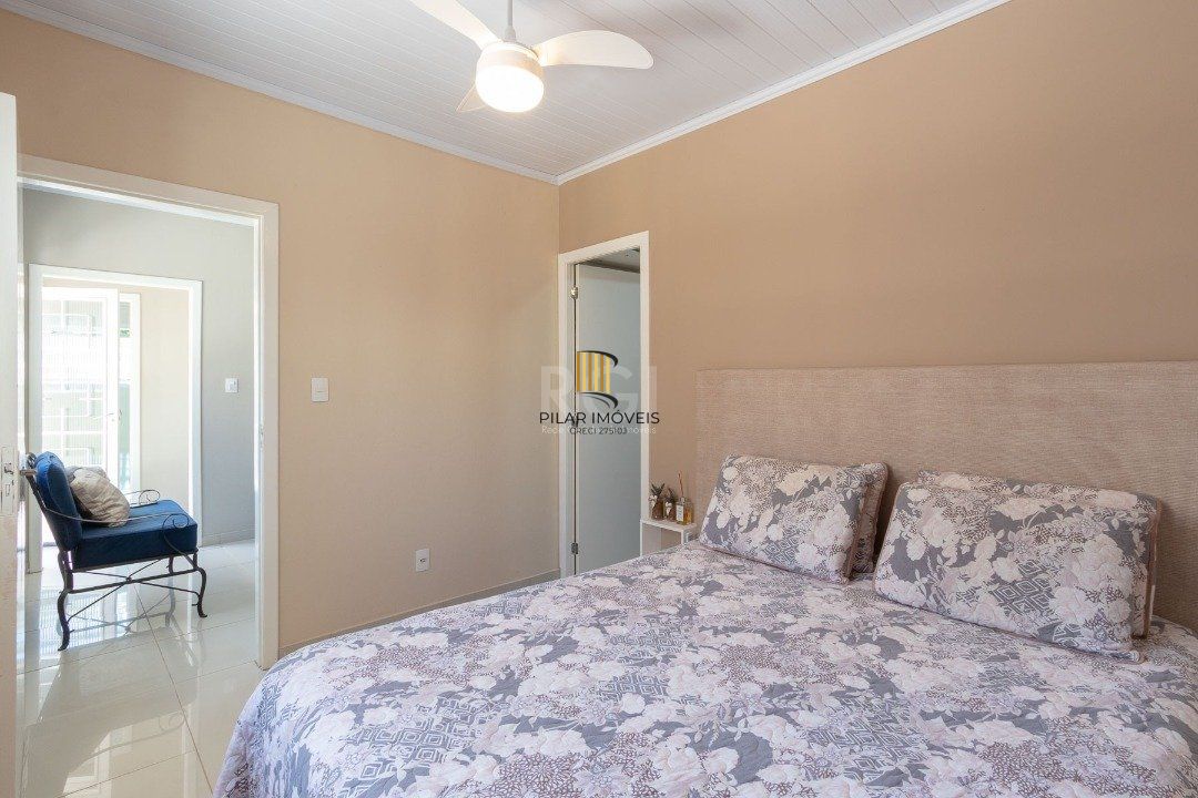 Sobrado para Venda - 150m², 3 dormitórios, sendo 1 suites, 1 vaga - Morro Santana